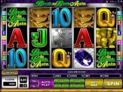Break da Bank Again Respin Slots